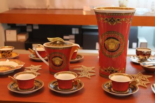 Ấm trà, ấm đựng cà phê - Công Ty CP Đầu Tư Kỹ Thuật Và Thương Mại Kalista